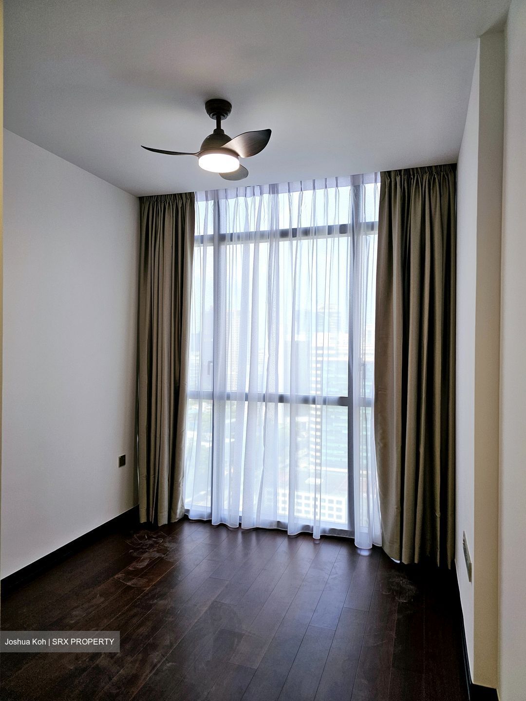 Pullman Residences Newton (D11), Apartment #450030081